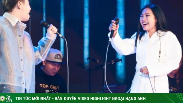 Phương Thanh: Tôi là người được tái sinh bản hit đình đám của Tùng Dương kenhtingame com thumb phuong thanh toi la nguoi duoc tai sinh ban hit dinh dam cua tung duong ae4b1773132756711 940w