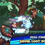 Pixel Chronicles: Action RPG đưa bạn đến với thế giới pixel cổ điển kenhtingame com thumb pixel chronicles action rpg dua ban den voi the gioi pixel co dien 67a5 940w