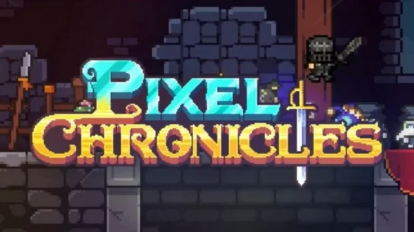 Pixel Chronicles ra mắt trên Google Play Store: Game hành động đồ họa pixel đầy mê hoặc kenhtingame com thumb pixel chronicles ra mat tren google play store game hanh dong do hoa pixel day me hoac 11dc1773135100577 940w