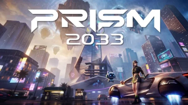 Prism 2033: Trải nghiệm sinh tồn đột phá và định hình thế giới song song cùng AI kenhtingame com thumb prism 2033 trai nghiem sinh ton dot pha va dinh hinh the gioi song song cung ai b4dc1773718877105 940w