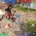 Project E: Tân Nguyên Kiếm Hiệp - Dự án võ lâm mới đến từ VNG kenhtingame com thumb project e tan nguyen kiem hiep du an vo lam moi den tu vng be221774410713947 940w