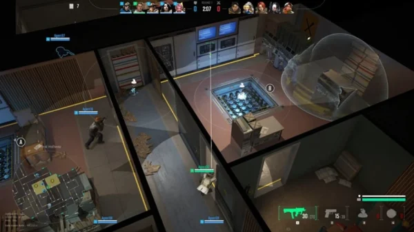 PUBG: Blindspot Chính Thức Công Bố Đóng Cửa Chỉ Sau Khoảng 1 Tháng Hoạt Động kenhtingame com thumb pubg blindspot chinh thuc cong bo dong cua chi sau khoang 1 thang hoat dong 99891774876842309 940w