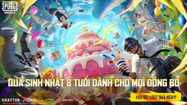 PUBG Mobile Tiếp Tục Công Bố Những Màn Hợp Tác Mới Để Ăn Mừng Sinh Nhật 8 Tuổi kenhtingame com thumb pubg mobile tiep tuc cong bo nhung man hop tac moi de an mung sinh nhat 8 tuoi bfc41774874242239 940w
