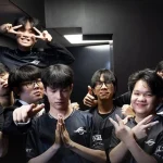 Pun và Dire tiết lộ hành trình đầy tham vọng của Team Secret Whales trước First Stand 2026 kenhtingame com thumb pun va dire tiet lo hanh trinh day tham vong cua team secret whales truoc first stand 2026 f5da1773692608050 940w