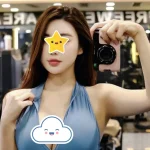 Quan điểm thẳng thắn bất ngờ giúp nữ gymer "viral" mạnh mẽ kenhtingame com thumb quan diem thang than bat ngo giup nu gymer quot viral quot manh me 22cf1774337737960 940w