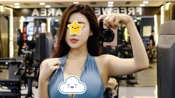 Quan điểm thẳng thắn bất ngờ giúp nữ gymer "viral" mạnh mẽ kenhtingame com thumb quan diem thang than bat ngo giup nu gymer quot viral quot manh me 22cf1774337737960 940w