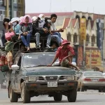 Quốc gia láng giềng Việt Nam bỗng dừng phạt vi phạm giao thông trên toàn quốc kenhtingame com thumb quoc gia lang gieng viet nam bong dung phat vi pham giao thong tren toan quoc 712f1774598960753 940w