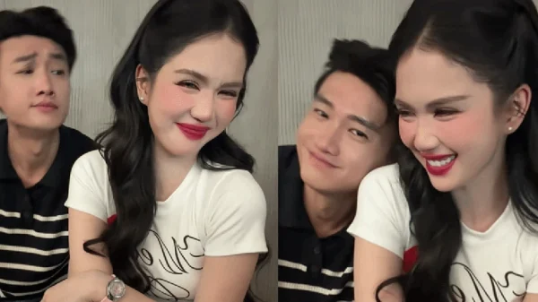 Quốc Trường – Ngọc Trinh thể hiện cảnh tình tứ tựa vai trên màn ảnh Việt kenhtingame com thumb quoc truong ngoc trinh the hien canh tinh tu tua vai tren man anh viet a25b1773579182003 940w