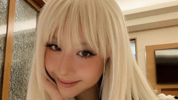 Quỳnh Anh Shyn ra thông báo quan trọng kenhtingame com thumb quynh anh shyn ra thong bao quan trong 7b651774345425558 940w