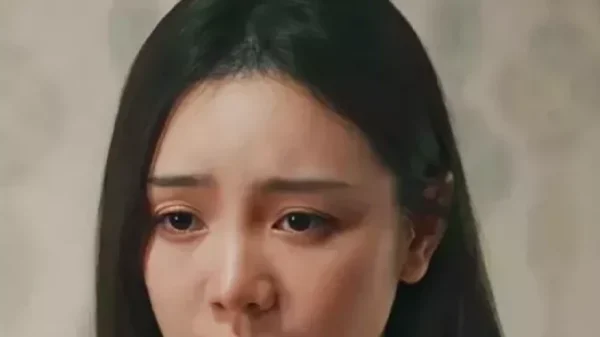 Quỳnh Kool chỉ biết khóc, người xem đòi đập tivi kenhtingame com thumb quynh kool chi biet khoc nguoi xem doi dap tivi cd0c1774351485432 940w