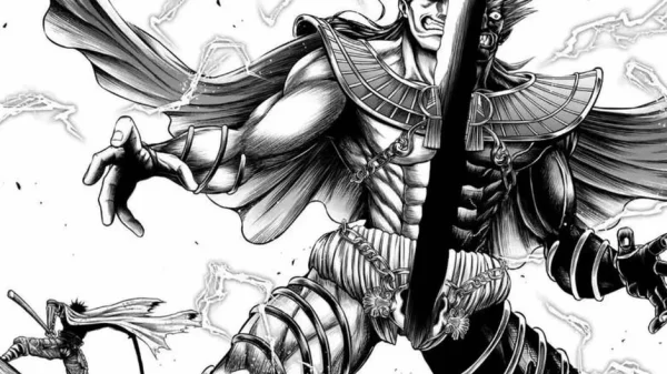 Record of Ragnarok: Muramasa thiết lập kỷ lục "nhất kích tất sát" thần tối cao chỉ trong 1.8 giây! kenhtingame com thumb record of ragnarok muramasa thiet lap ky luc quot nhat kich tat sat quot than toi cao chi trong 18 giay 1e54 940w