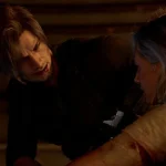 Resident Evil Requiem: Gameplay Rò Rỉ Bất Ngờ Trước Khi Chỉnh Sửa, Leon và Grace Hợp Tác kenhtingame com thumb resident evil requiem gameplay ro ri bat ngo truoc khi chinh sua leon va grace hop tac d8501773125066687 940w