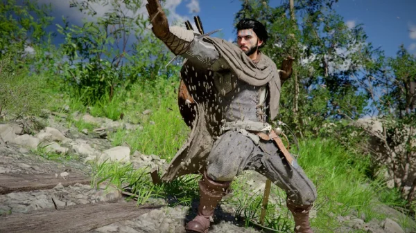 Review sớm bom tấn AAA thế giới mở "khủng" nhất 2026: Với giá 1,4 triệu đồng, liệu có xứng đáng để game thủ xuống tiền? kenhtingame com thumb review som bom tan aaa the gioi mo quot khung quot nhat 2026 voi gia 1 4 trieu dong lieu co xung dang de game thu xuong tien 3cd51773898388396 940w