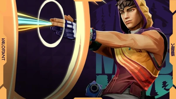 Riot Games Chính Thức Công Bố Đặc Vụ Miks, Góp Mặt Trong Act 2 Của VALORANT Mùa 2026 kenhtingame com thumb riot games chinh thuc cong bo dac vu miks gop mat trong act 2 cua valorant mua 2026 a3de1773818532268 940w