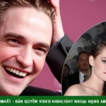 Robert Pattinson bị cho là đá xéo Kristen Stewart kenhtingame com thumb robert pattinson bi cho la da xeo kristen stewart 6e841774853593948 940w