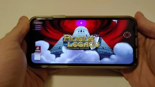 Rogue Legacy: Cái chết mở đầu cho một gia tộc huyền thoại kenhtingame com thumb rogue legacy cai chet mo dau cho mot gia toc huyen thoai 93891773637465282 940w