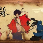 Samurai Champloo Live-Action Chính Thức: Huyền Thoại Hip-Hop Samurai Được Chuyển Thể Thành Phim kenhtingame com thumb samurai champloo live action chinh thuc huyen thoai hip hop samurai duoc chuyen the thanh phim c1701773430169559 940w 1