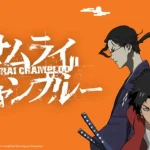 Samurai Champloo sẽ có bản live-action với sự tham gia sản xuất của Shinichiro Watanabe kenhtingame com thumb samurai champloo se co ban live action voi su tham gia san xuat cua shinichiro watanabe 56501773220386151 940w