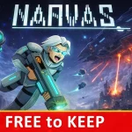 Săn ngay kẻo lỡ: Steam tặng miễn phí game trị giá hơn 100.000đ, chỉ còn vài ngày để nhận vĩnh viễn kenhtingame com thumb san ngay keo lo steam tang mien phi game tri gia hon 100000d chi con vai ngay de nhan vinh vien 57ad1774257668065 940w