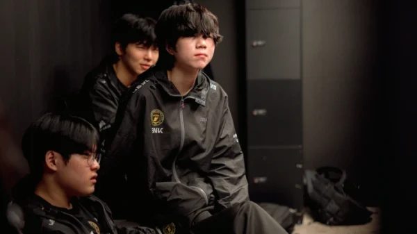 Sao trẻ LCK đang trở thành trường hợp vô cùng đặc biệt của LMHT chuyên nghiệp kenhtingame com thumb sao tre lck dang tro thanh truong hop vo cung dac biet cua lmht chuyen nghiep 8ce21773762618410 940w