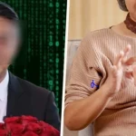 Sập bẫy tình “tổng tài AI", cụ bà U90 viết thư, đòi cưới, chi tiền thật cho tình ảo kenhtingame com thumb sap bay tinh tong tai ai quot cu ba u90 viet thu doi cuoi chi tien that cho tinh ao 52311774708566502 940w