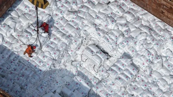 Sau đất hiếm, Trung Quốc siết xuất khẩu mặt hàng nuôi sống thế giới, làm rung chuyển thị trường lương thực toàn cầu kenhtingame com thumb sau dat hiem trung quoc siet xuat khau mat hang nuoi song the gioi lam rung chuyen thi truong luong thuc toan cau 5a6e1773800523612 940w