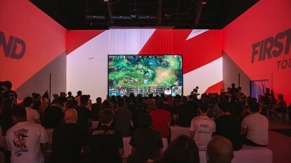 Sau First Stand 2026: Riot Games đang tái cấu trúc hệ sinh thái LMHT toàn cầu kenhtingame com thumb sau first stand 2026 riot games dang tai cau truc he sinh thai lmht toan cau 87d11774443317019 940w