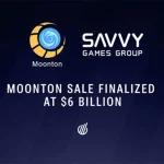 Savvy Games chi 6 tỷ USD thâu tóm Moonton: Tham vọng thống trị game mobile và Esports toàn cầu kenhtingame com thumb savvy games chi 6 ty usd thau tom moonton tham vong thong tri game mobile va esports toan cau e6af1774103176800 940w