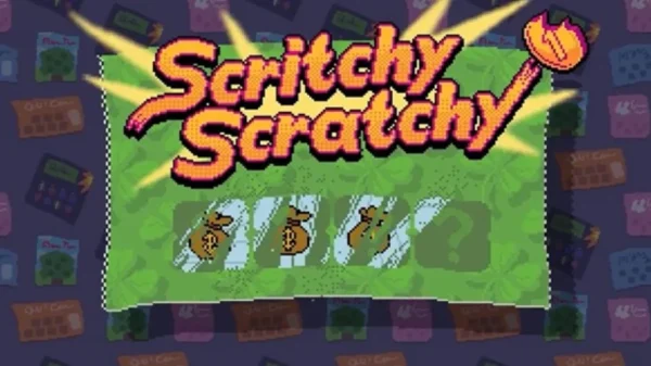 Scritchy Scratchy - Khi "cơn nghiện" cào thẻ trở thành nghệ thuật chiến thuật kenhtingame com thumb scritchy scratchy khi quot con nghien quot cao the tro thanh nghe thuat chien thuat ad081773987751617 940w