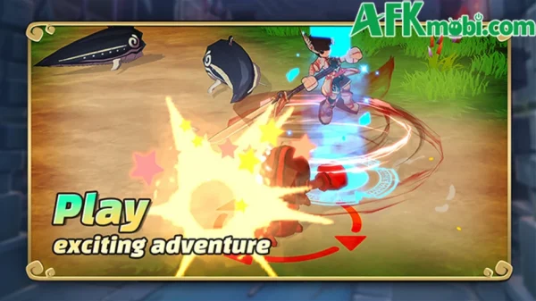 Seal Online trở lại với phiên bản di động tên SealM on CROSS kenhtingame com thumb seal online tro la i vo i phien ba n di dong ten sealm on cross 20971774081738056 940w