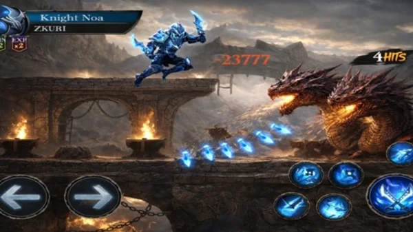 Shadow Slayer: Dark Revenge - Cuộc chiến phục thù rực lửa của những sát thủ bóng đêm kenhtingame com thumb shadow slayer dark revenge cuoc chien phuc thu ruc lua cua nhung sat thu bong dem 4bd21774868867185 940w