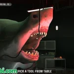 Shark Teeth Dentist Simulator - Làm nha sĩ chữa răng cho cá mập kenhtingame com thumb shark teeth dentist simulator lam nha si chua rang cho ca map c7441774934666774 940w