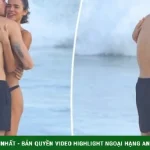 Shawn Mendes âu yếm bạn gái mới trên bãi biển kenhtingame com thumb shawn mendes au yem ban gai moi tren bai bien 98931774915924398 940w