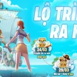 Siêu Hải Tặc - Ra khơi để trở thành những huyền thoại đại dương mới kenhtingame com thumb sieu hai tac ra khoi de tro thanh nhung huyen thoai dai duong moi c0c11774429375539 940w