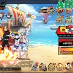 Siêu Hải Trình game đấu tướng chủ đề One Piece về Việt Nam kenhtingame com thumb sieu hai trinh game dau tuong chu de one piece ve viet nam 3cf71774601352940 940w