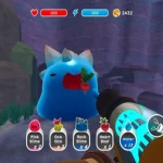 Siêu phẩm game nông trại ngoài hành tinh Slime Rancher đổ bộ mobile kenhtingame com thumb sieu pham game nong trai ngoai hanh tinh slime rancher do bo mobile a3d11774588497436 940w