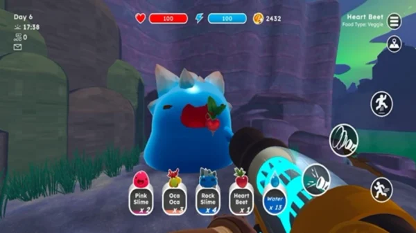 Siêu phẩm game nông trại ngoài hành tinh Slime Rancher đổ bộ mobile kenhtingame com thumb sieu pham game nong trai ngoai hanh tinh slime rancher do bo mobile a3d11774588497436 940w