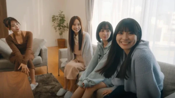 Siêu phẩm mô phỏng phiên bản Nhật cập bến Steam, đạt 99% đánh giá tích cực nhờ dàn mỹ nhân hút mắt kenhtingame com thumb sieu pham mo phong phien ban nhat cap ben steam dat 99 danh gia tich cuc nho dan m nhan hut mat ba001773285929710 940w