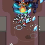 Slime Horde Odyssey: Hành Trình Giải Cứu Công Chúa Slime – Tin Tức Mới Nhất kenhtingame com thumb slime horde odyssey hanh trinh giai cuu cong chua slime tin tuc moi nhat afa01773470466586 940w