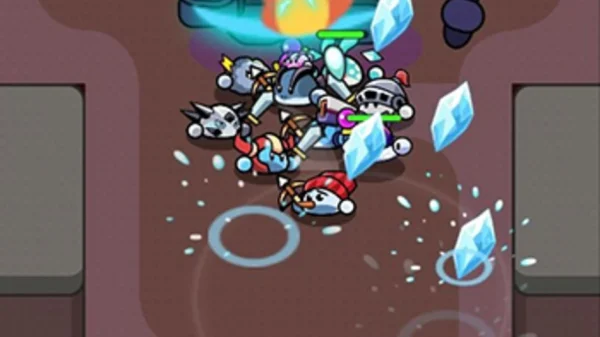 Slime Horde Odyssey: Hành Trình Giải Cứu Công Chúa Slime – Tin Tức Mới Nhất kenhtingame com thumb slime horde odyssey hanh trinh giai cuu cong chua slime tin tuc moi nhat afa01773470466586 940w