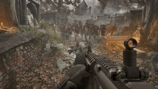 Sở Hữu Ngay Trò Chơi Bắn Zombie Mới Ra Mắt Hoàn Toàn Miễn Phí Trên Epic Games kenhtingame com thumb so huu ngay tro choi ban zombie moi ra mat hoan toan mien phi tren epic games b46d1774416823058 940w