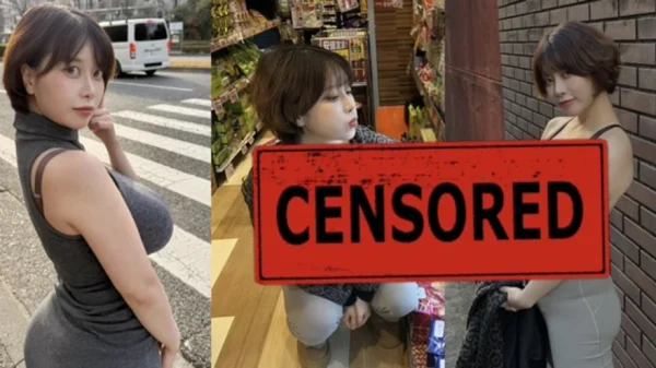 Sở hữu thân hình "không tưởng" như nhân vật anime, nàng hot girl khiến cộng đồng mạng bùng nổ kenhtingame com thumb so huu than hinh quot khong tuong quot nhu nhan vat anime nang hot girl khien cong dong mang bung no 90b4 940w