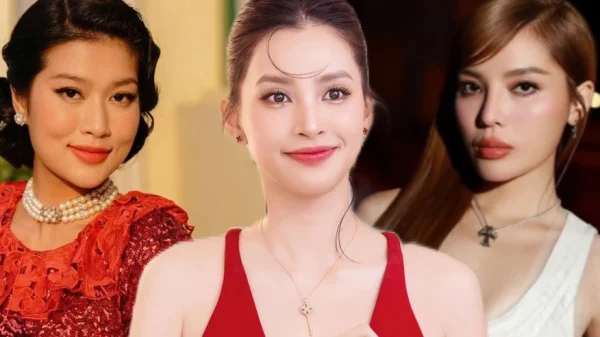 So kè nhan sắc 3 nàng hậu đình đám Vbiz khi lên màn ảnh rộng: Tiểu Vy, Kỳ Duyên, Thiên Ân ai đỉnh nhất? kenhtingame com thumb so ke nhan sac 3 nang hau dinh dam vbiz khi len man anh rong tieu vy ky duyen thien an ai dinh nhat ab771774086333685 940w