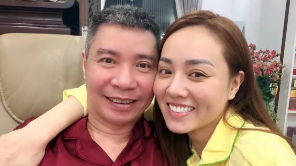 Số tiền vợ nghệ sĩ Công Lý kiếm được sau 2 tháng làm tiếp thị liên kết kenhtingame com thumb so tien vo nghe si cong ly kiem duoc sau 2 thang lam tiep thi lien ket 4709 940w