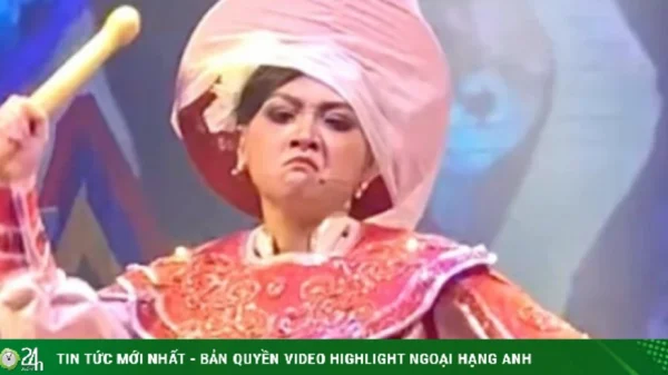 Sở Văn hóa vào cuộc vụ cháu gái NSƯT Vũ Linh diễn chui kenhtingame com thumb so van hoa vao cuoc vu chau gai nsut vu linh dien chui 51261773918234346 940w