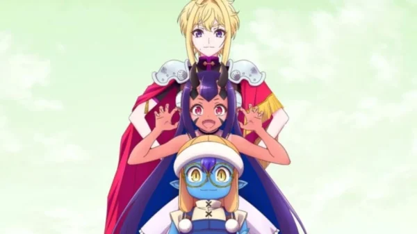 So What’s Wrong with Getting Reborn as a Goblin được chuyển thể thành anime: trailer, ngày ra mắt và thông tin cần biết kenhtingame com thumb so what s wrong with getting reborn as a goblin duoc chuyen the thanh anime trailer ngay ra mat va thong tin can biet 5ce91773430959411 940w