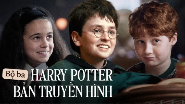 Sốc visual bộ ba Harry Potter bản truyền hình kenhtingame com thumb soc visual bo ba harry potter ban truyen hinh c2041774529399553 940w