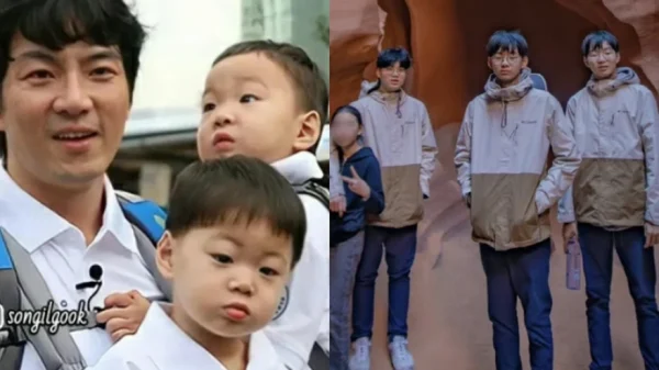 Sốc với chiều cao không tưởng của 3 “em bé quốc dân” Daehan - Minguk - Manse ở tuổi 14: Có bé sắp vượt 1m90 kenhtingame com thumb soc voi chieu cao khong tuong cua 3 em be quoc dan daehan minguk manse o tuoi 14 co be sap vuot 1m90 5e1a1773649536435 940w