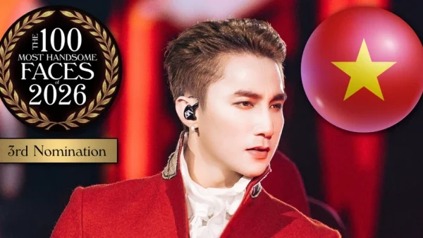 Sơn Tùng M-TP lọt đề cử đẹp trai nhất thế giới 2026 | Tin tức cập nhật kenhtingame com thumb son tung m tp lot de cu dep trai nhat the gioi 2026 tin tuc cap nhat 58131773230739448 940w