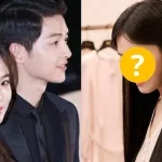 Song Hye Kyo lộ diện sau khi bị tố phá hỏng hôn nhân với Song Joong Ki, một chi tiết khiến cả MXH bàn tán kenhtingame com thumb song hye kyo lo dien sau khi bi to pha hong hon nhan voi song joong ki mot chi tiet khien ca mxh ban tan f76f1774355761217 940w